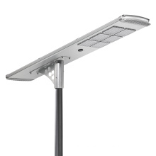 Integrated Outdoor Solar LED Street Light CCT6000-6500K